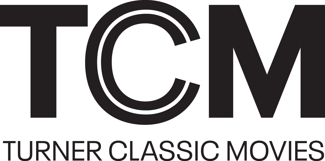 Channel logo for Turner Classic Movies HD